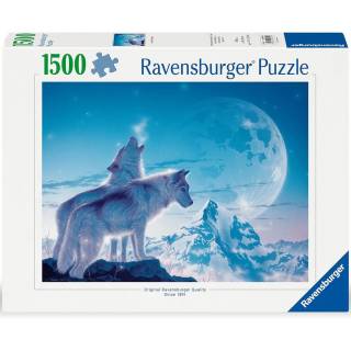 Ravensburger puzzle Pesma zore RA12000702 