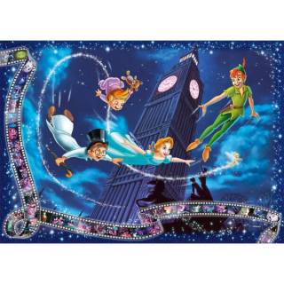 Ravensburger puzzle Petar Pan RA12000317 