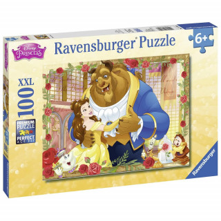 Ravensburger puzzle Princess RA13704 