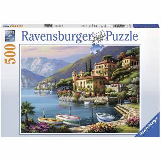 Ravensburger puzzle Savršen pogled RA14797 
