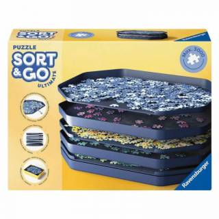 Ravensburger puzzle  Sort & Go Ultimate organizator za slagalice RA12001676 
