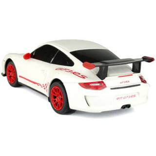 Auto na daljinsko upravljanje Rastar 1:24 Porsche  GT3 RS 39900 