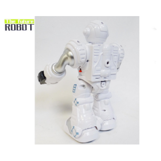 Robot the Future 265106 