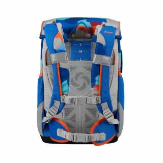 Samsonite ranac za školu Mountain Mood CB8*71004-1 