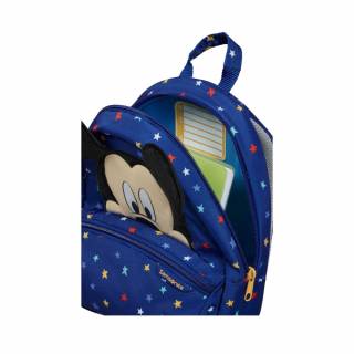 Samsonite ranac za vrtić  Mickey 40C*31032 