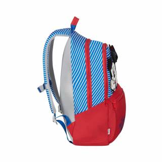 Samsonite ranac za školu Miceky Minnie Stripes 40C*10026 