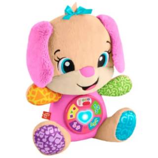 Seka sveznalica Fisher-Price JFD33 