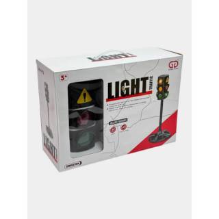 Semafor sa svetlima 11/73085 