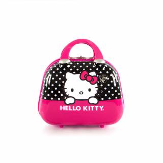 Set kofer i neseser Hello Kitty 16217-6042-00 