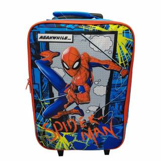 Set kofera i ranac Spiderman 326346 