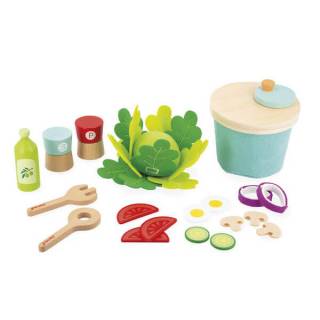 Set mix salata J06595 