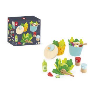 Set mix salata J06595 