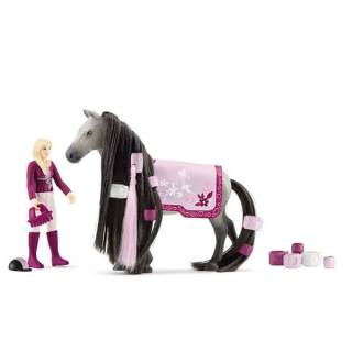 Set za ulepšavanje, Sofia and Dusty 42584 