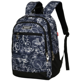Ranac Target Chili Bicycle Blue 21906 