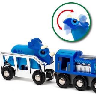 Specijalno Izdanje Voz (2025) BR36111 