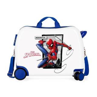 Spiderman ABS Kofer za decu 46.598.61 