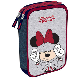 Pernica dupla puna Minnie, 25972 