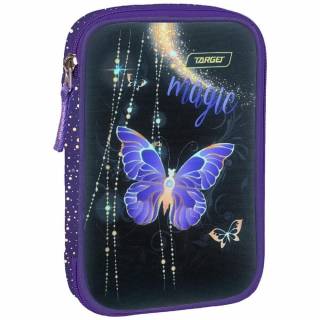 Pernica puna Multy Mystical Butterfly 27177 