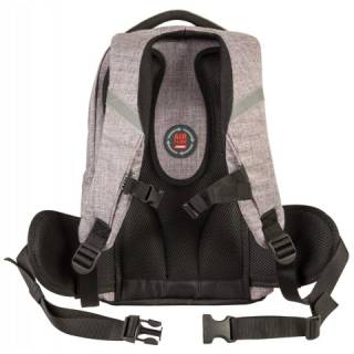 Ranac flow pack grey 26291 