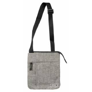 Torba gradska messenger classic melange biscuit 21764 