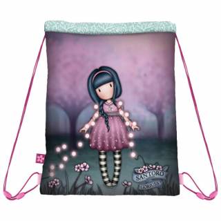 Torba za fizičko Fairy Dusk 1123GJ13 