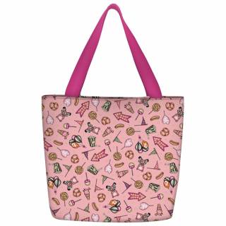 Torba za kupovinu Carousel Gorjuss 388GJ20 