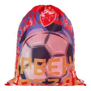 Torba za patike Crvena zvezda 300497 
