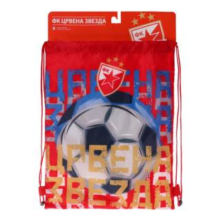 Torba za patike Crvena zvezda 300497 