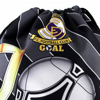 Torba za patike Goal Madrid 00761 