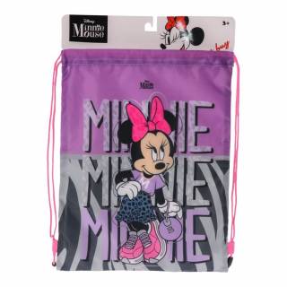 Torba za patike Minnie Mouse Bow  318098 