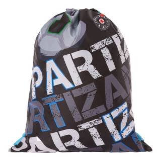 Torba za patike Partizan 301497 