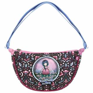 Torba na rame Fairy Dusk 1333GJ01 
