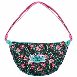 Torba na rame Woodland Wildflower 1333GJ04 