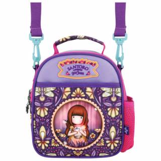 Torba na rame za užinu Firefly Dawn 1276GJ06 