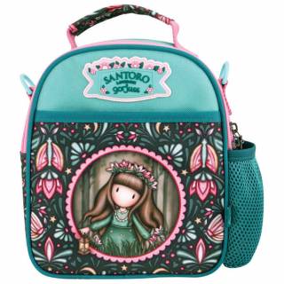 Torba na rame za užinu Woodland Wildflower 1276GJ08 