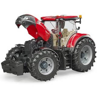 Traktor Bruder Case IH Optum 300CVX 031909 