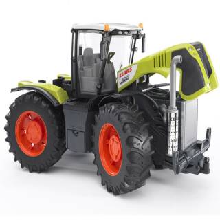 Traktor Bruder Claas Xerion 5000 030155 