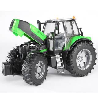 Traktor Bruder Deutz Agrotron X720 030803 