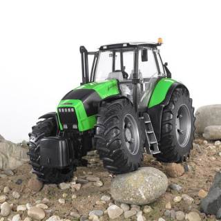 Traktor Bruder Deutz Agrotron X720 030803 