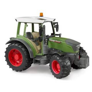 Traktor Bruder Fendt Vario 021801 