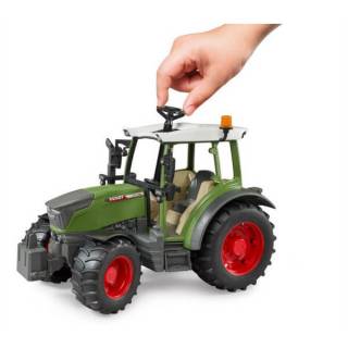 Traktor Bruder Fendt Vario 021801 