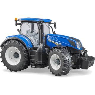 Traktor Bruder New Holland T7315 031206 