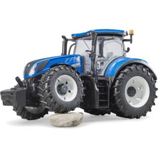 Traktor Bruder New Holland T7315 031206 