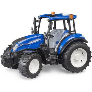 Traktor New Holland T5.120 Bruder 021849 