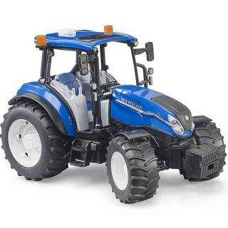 Traktor New Holland T5.120 Bruder 021849 