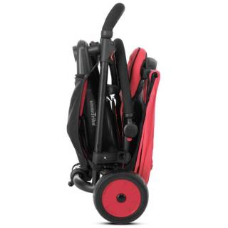 Tricikl Smart Trike Folding 300 plus 9M+ red 5021502 