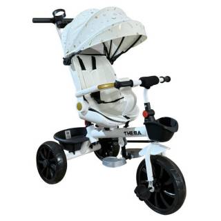 Tricikl TS-588N beli 