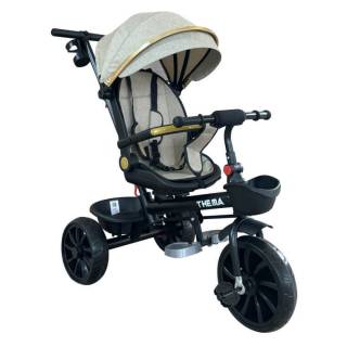 Tricikl TS-588N bež 
