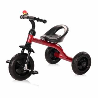 Tricikl za decu First Red/Black 10050590008 