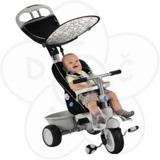 Smart trike recliner 4 in top 1 australia